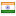 zebkart.com server is located in India